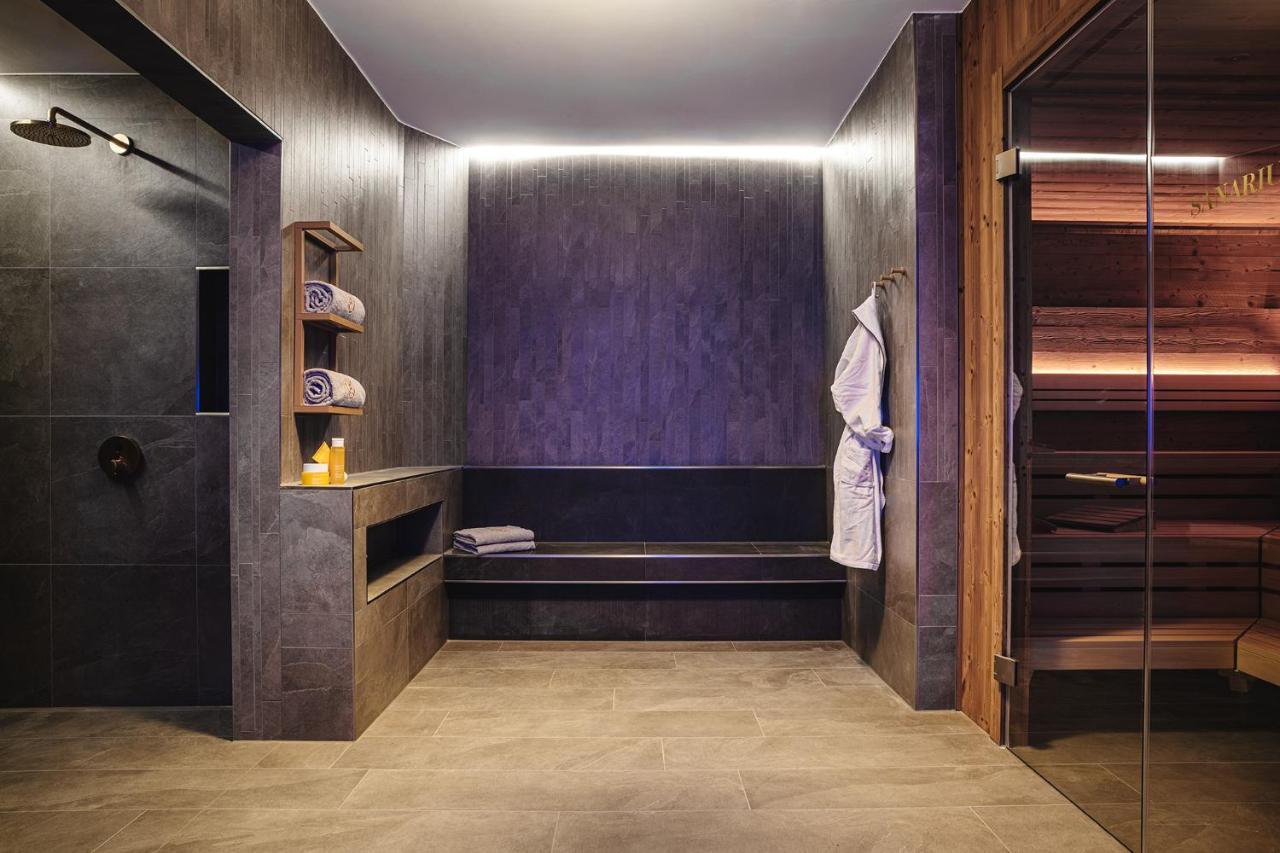 アルトホフ グランドホテル シュロス ベンスベルク ベルギッシュ・グラートバッハ エクステリア 写真 The spa at The Standard London